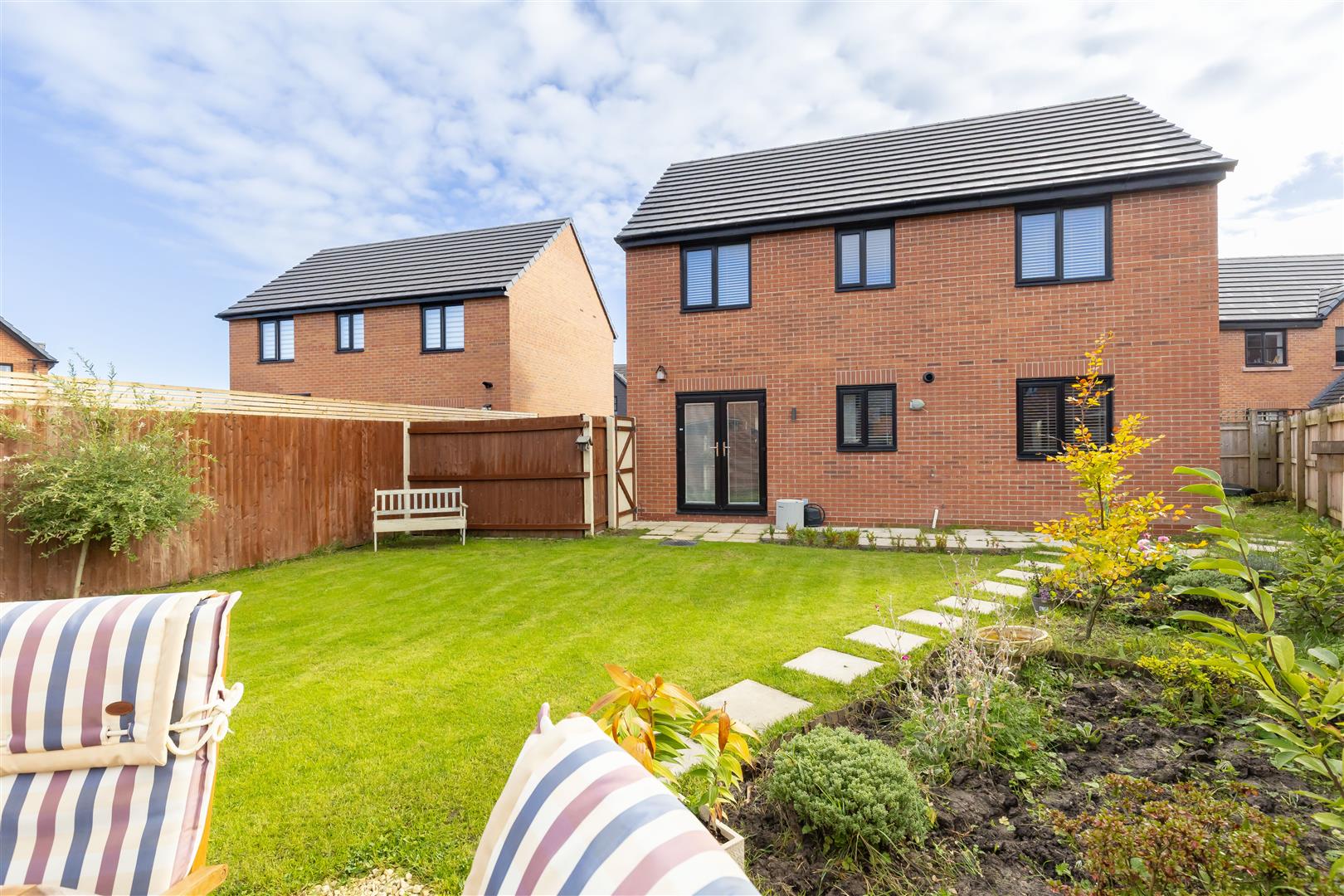 Orpington Place, Bamber Bridge, Preston